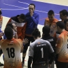 Imágenes del Pacense Voleibol - Boiro Voleibol