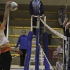 Imágenes del Pacense Voleibol - Boiro Voleibol