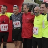 Imágenes de la 31º Media Maratón Elvas - Badajoz I