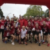 Imágenes de la 31º Media Maratón Elvas - Badajoz I