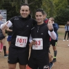 Imágenes de la 31º Media Maratón Elvas - Badajoz I