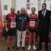 Imágenes de la 31º Media Maratón Elvas - Badajoz I