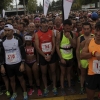 Imágenes de la 31º Media Maratón Elvas - Badajoz I