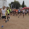 Imágenes de la 31º Media Maratón Elvas - Badajoz I