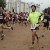 Imágenes de la 31º Media Maratón Elvas - Badajoz I