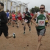 Imágenes de la 31º Media Maratón Elvas - Badajoz I