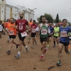 Imágenes de la 31º Media Maratón Elvas - Badajoz I