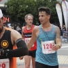 Imágenes de la 31º Media Maratón Elvas - Badajoz II