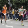 Imágenes de la 31º Media Maratón Elvas - Badajoz III