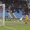 Imágenes del CD. Badajoz 1 - 0 UCAM Murcia