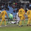 Imágenes del CD. Badajoz 1 - 0 UCAM Murcia