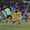 Imágenes del CD. Badajoz 1 - 0 UCAM Murcia