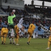 Imágenes del CD. Badajoz 1 - 0 UCAM Murcia