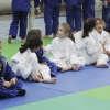 Imágenes del III Trofeo Ciudad de Badajoz de judo