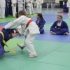 Imágenes del III Trofeo Ciudad de Badajoz de judo