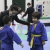 Imágenes del III Trofeo Ciudad de Badajoz de judo
