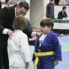 Imágenes del III Trofeo Ciudad de Badajoz de judo