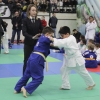 Imágenes del III Trofeo Ciudad de Badajoz de judo