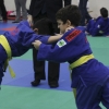 Imágenes del III Trofeo Ciudad de Badajoz de judo