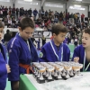 Imágenes del III Trofeo Ciudad de Badajoz de judo