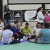 Imágenes del III Trofeo Ciudad de Badajoz de judo
