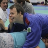 Imágenes del III Trofeo Ciudad de Badajoz de judo