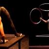 Grandes acróbatas, equilibristas y malabaristas convertirán el López de Ayala en un circo