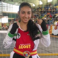 Un Campeonato del Mundo y otro de España para hacer historia en el boxeo extremeño