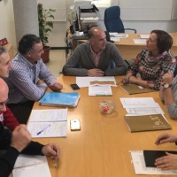 Los Grupos de Acción Local recibirán sus pagos por importe de más de 5 millones