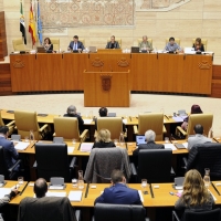 Aprobada la Ley de Ordenación Territorial y Urbanística Sostenible de Extremadura (LOTUS)
