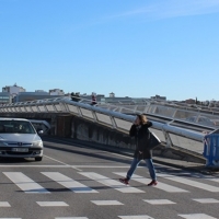 Mérida iluminará pasos de cebra para aumentar su seguridad