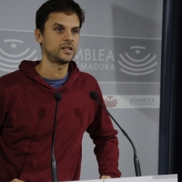 Jaén: “Los socialistas son tan soberbios que piensan que vamos a darles un cheque en blanco”