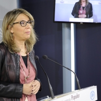 PP: &quot;La sentencia de la Ecotasa libra a la región de un drama&quot;