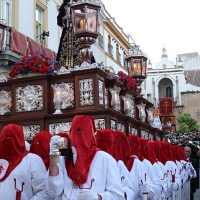 Relevo obligado en la Junta de Cofradías de Mérida