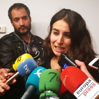 Podemos no presenta enmienda a la totalidad y sigue esperando que Vara negocie