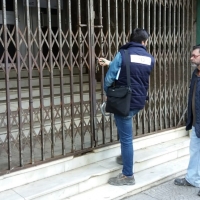 Alteraciones de tráfico con el inicio de las obras en el Teatro María Luisa