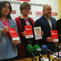 Arranca la campaña de CCOO de cara a las elecciones sindicales en la Administración Pública