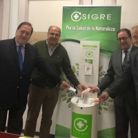 SIGRE controla los residuos de los fármacos para que no dañen la salud