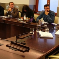 Extremadura: 53.500 parados de larga duración y 30.207 sin prestaciones