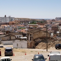 SOS CASCO ANTIGUO acusa a la Inmobiliaria Municipal de realizar prácticas mafiosas