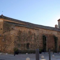 La iglesia de Santa Catalina en Romangordo será declarada Bien de Interés Cultural