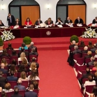 Los abogados del turno de oficio de Badajoz, contra el Ministerio de Justicia