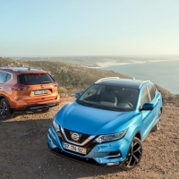 Nissan, más de una década liderando el segmento crossover en España