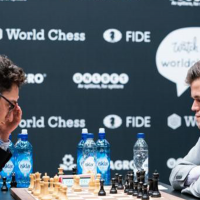 Ajedrez: El Mundial del ‘Magic Extremadura’, para Carlsen