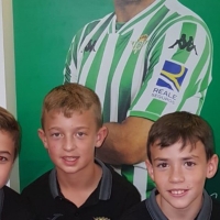 El Betis se fija en la cantera del CD. Badajoz
