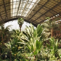 Desalojan la estación de Atocha por una amenaza de bomba