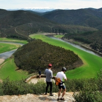 Extremadura referente internacional de turismo de naturaleza