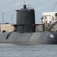 Hallado el submarino ARA San Juan que desapareció con 44 tripulantes a bordo