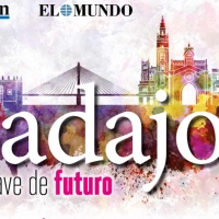 Fragoso explicará este martes en Madrid el Badajoz del futuro