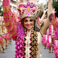 ¿Serán los Carnavales de Badajoz Fiesta de Interés Turístico Internacional?